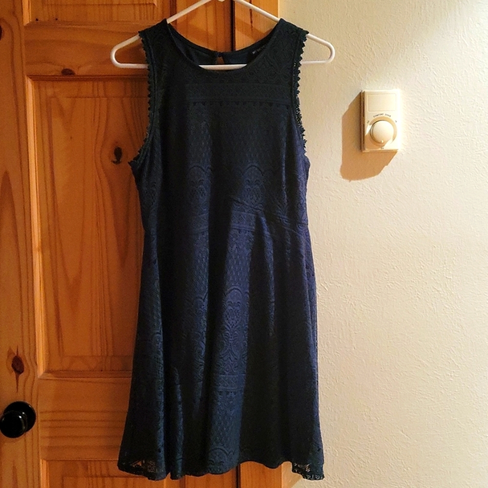 Ladies Dress